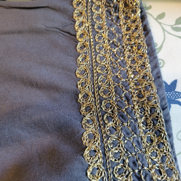 Plus size Dress/Shirt - Picture 6 of 8